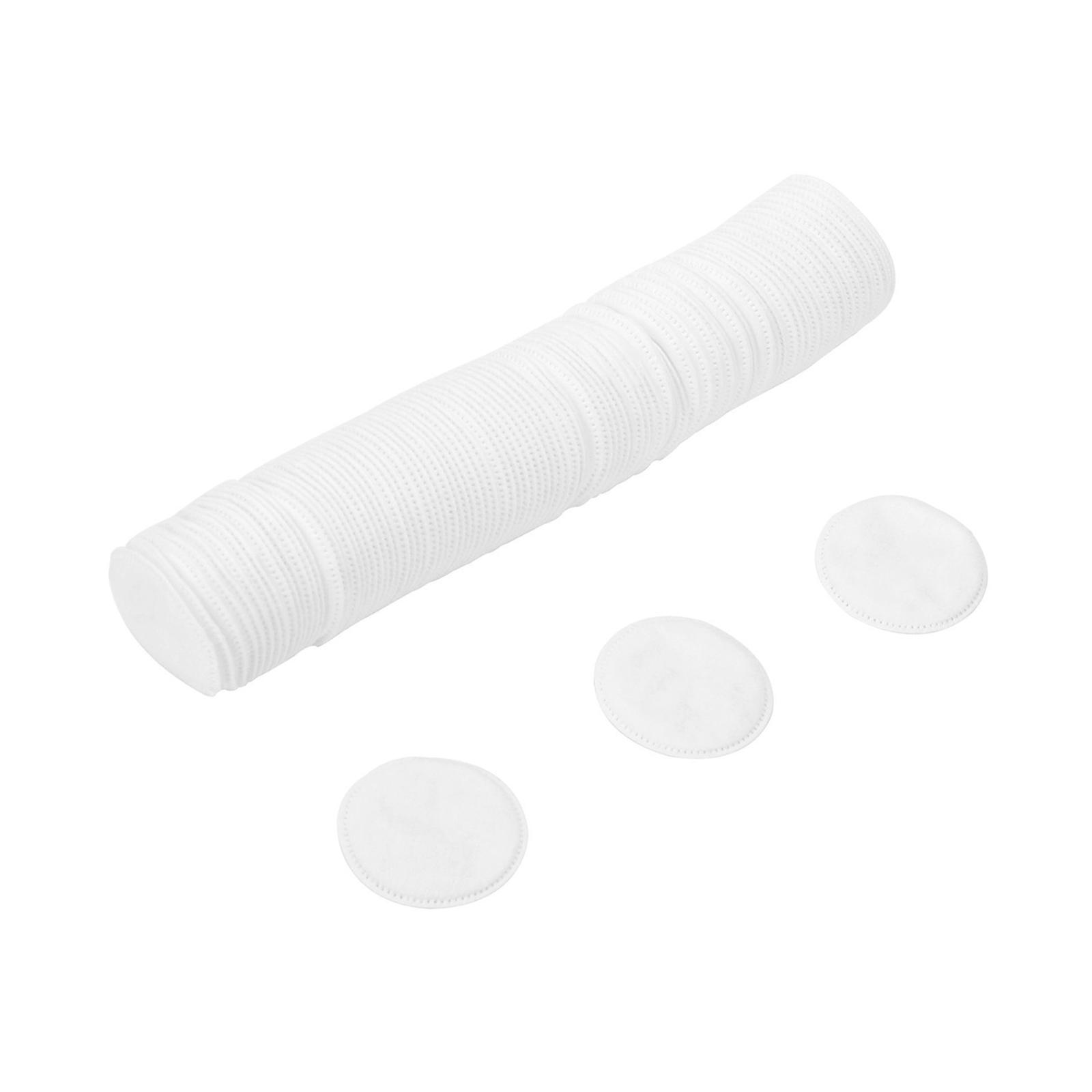 Eyelash Extension Glue Remover - 100 adet Kirpik Yapıştırıcısı Çıkarma Pedleri