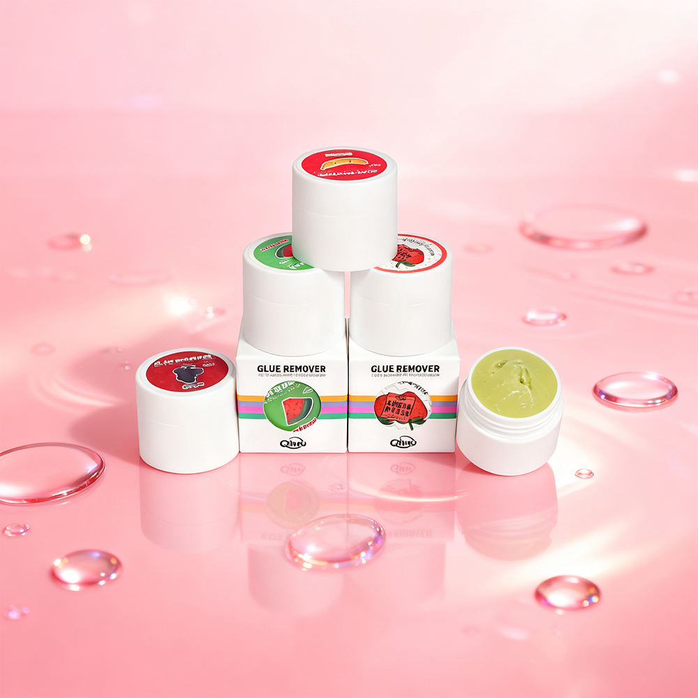 Eyelash Extension Glue Remover - 10g/15g Kirpik Yapıştırıcısı Kirpik Uzatma Sökücü