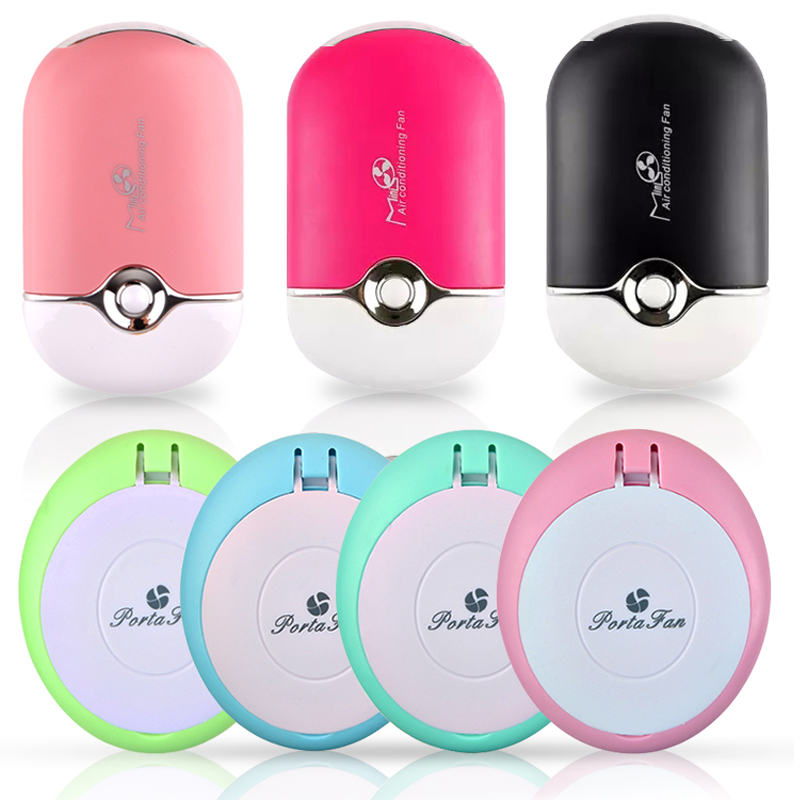 USB Mini kirpik Fan aşılama ki - Eyelash Extension Guide incelemesi ve fiyatı