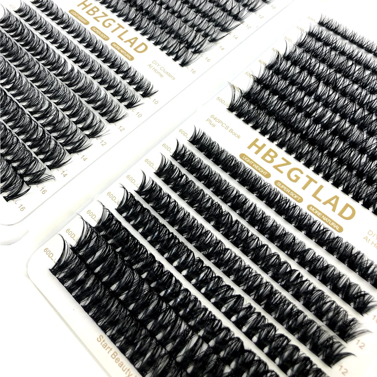 AMSDCN 640 kişisel kirpik kita - Eyelash Extension Home Service incelemesi ve fiyatı