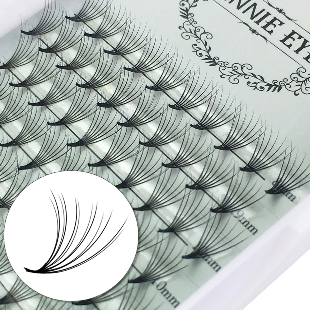 Yeni Kamelya Hazır Hacimli Kir - Eyelash Extension Volume Cat Eye incelemesi ve fiyatı