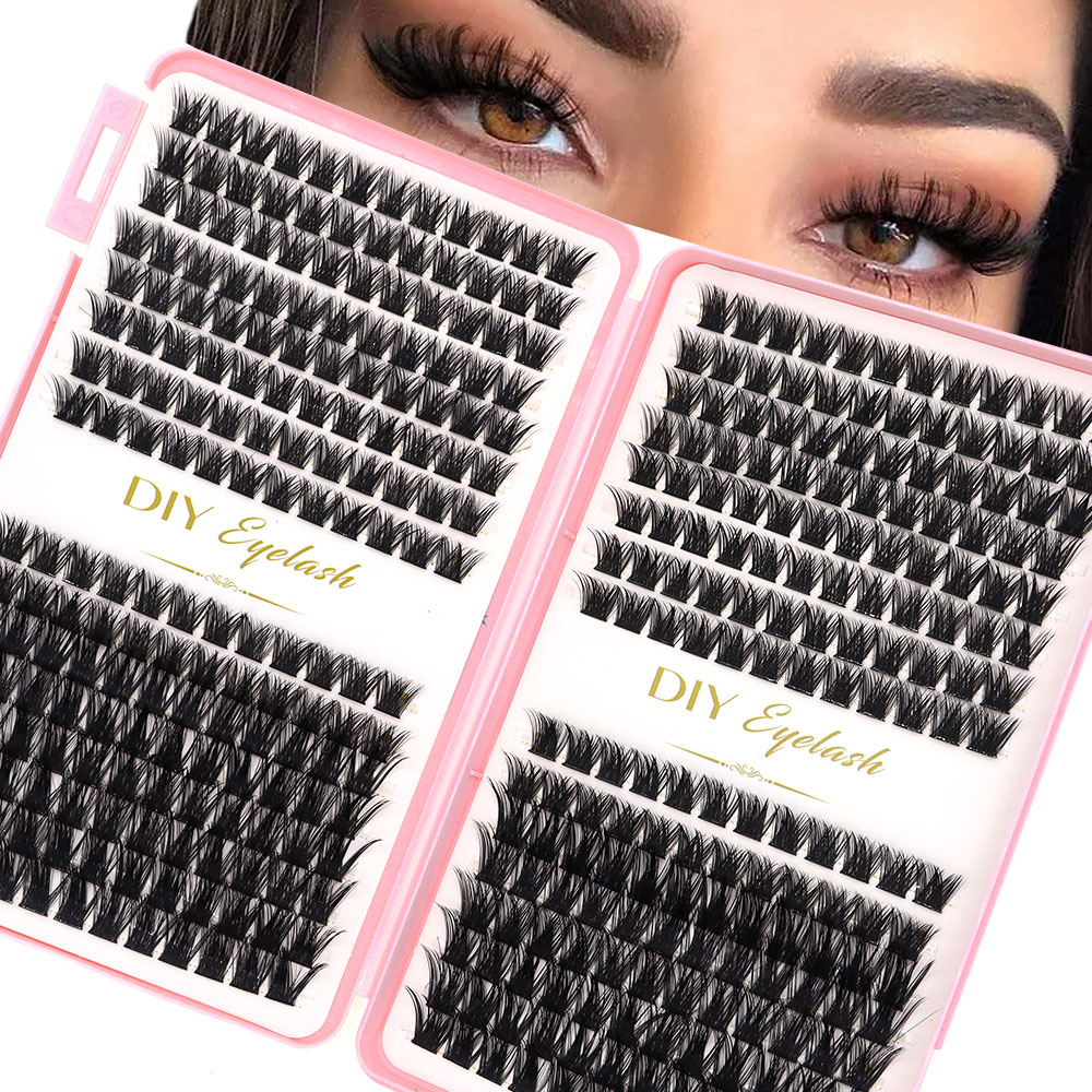 Evde Kendin Yap Kirpik Uzatma  - Eyelash Extension Home Service incelemesi ve fiyatı