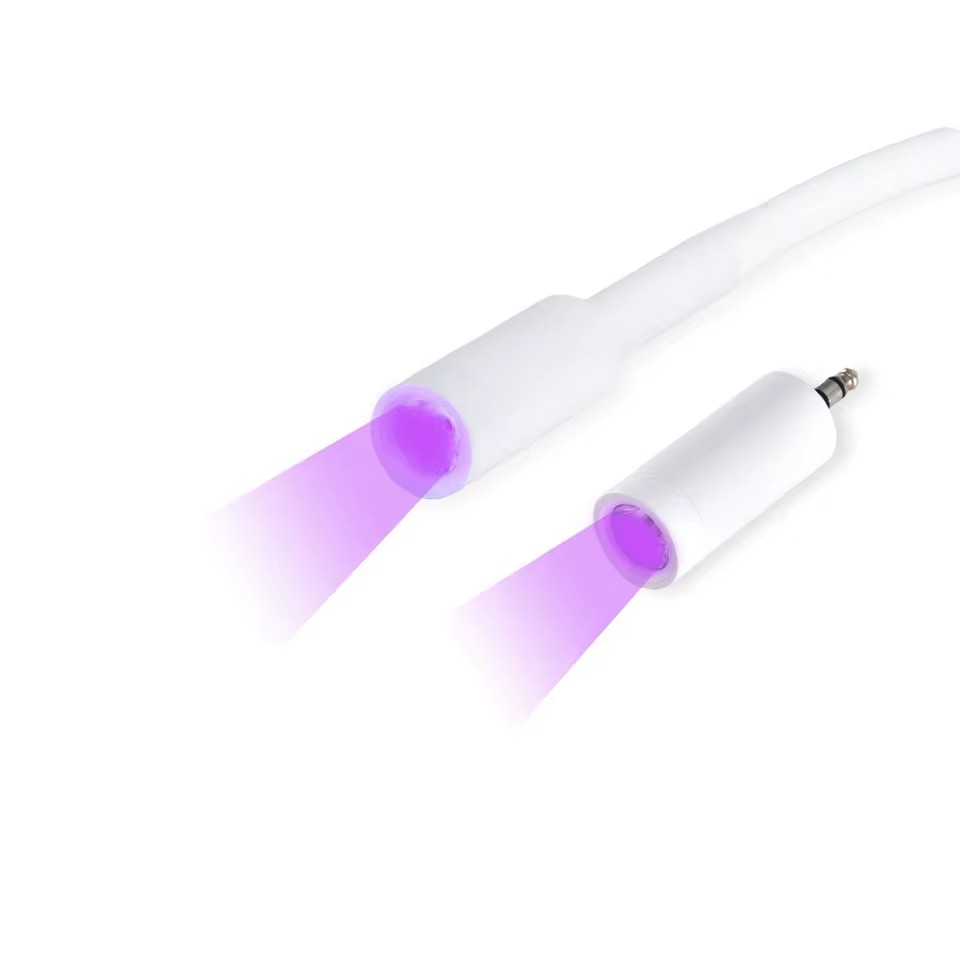 5W 10W Kirpik UV Kürleme Lamba - Eyelash Extension Uv Glue incelemesi ve fiyatı