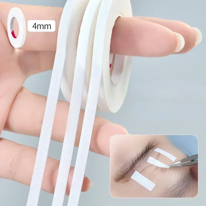 4MM Kirpik Kaldırma Bandı Nefe - Lash Mapping Sticker incelemesi ve fiyatı