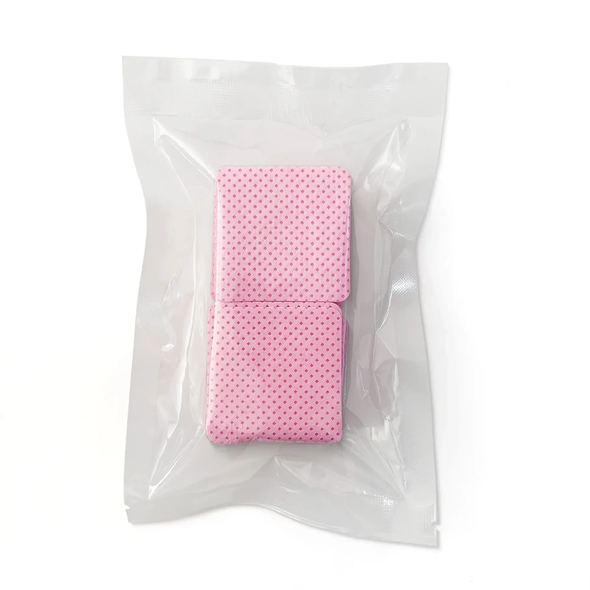 100/300 adet mendil kağıt pamu - Eyelash Extension Glue Remover incelemesi ve fiyatı
