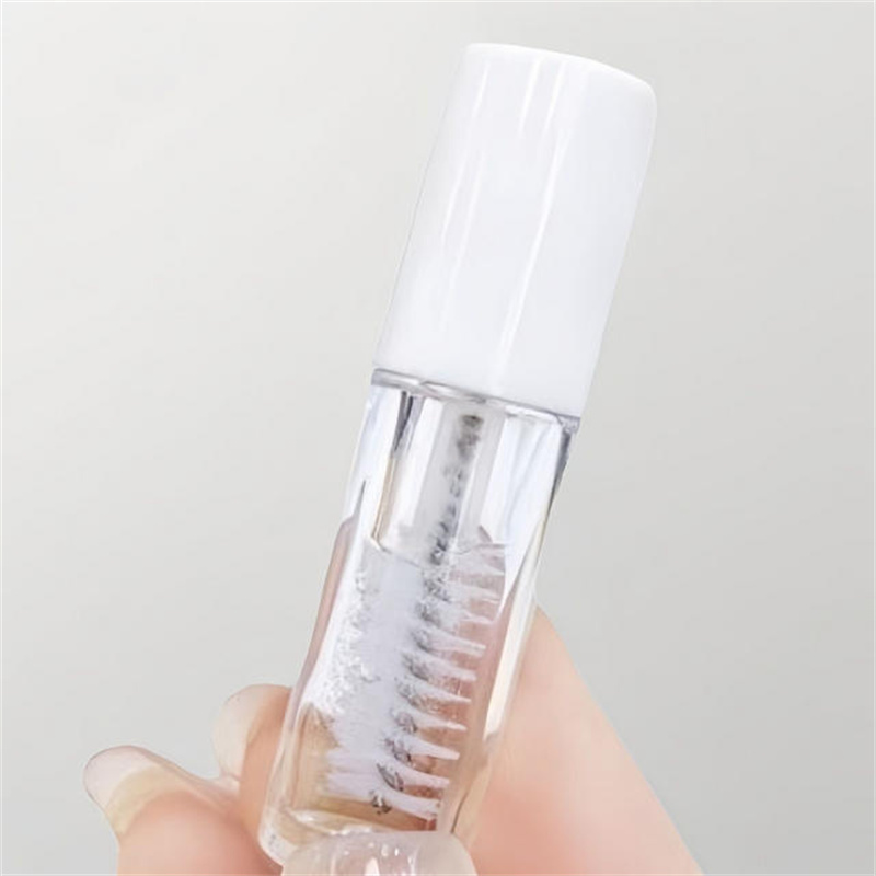 1/2 adet 1.5ML su geçirmez şek - Eyelash Extension Uv Glue incelemesi ve fiyatı