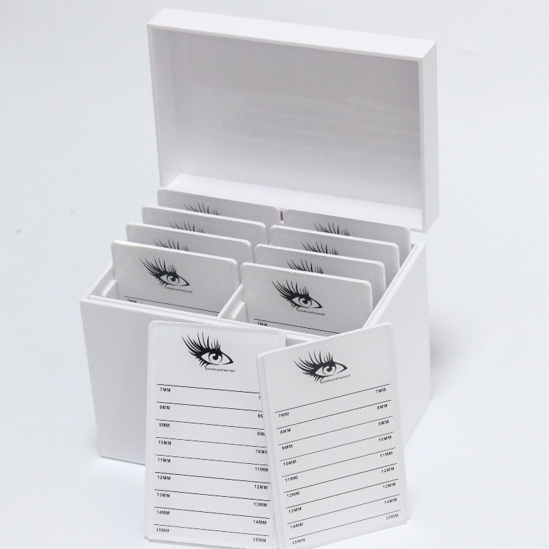 Güzellik Salonu 10 Katmanlı Ak - Eyelash Extension Guide incelemesi ve fiyatı