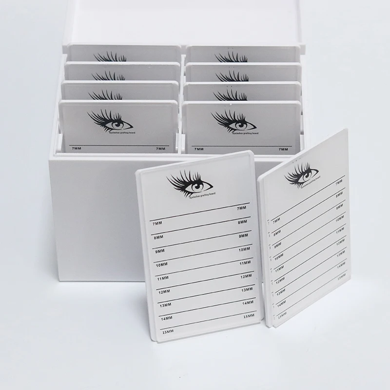 Güzellik Salonu 10 Katmanlı Ak - Eyelash Extension Guide incelemesi ve fiyatı