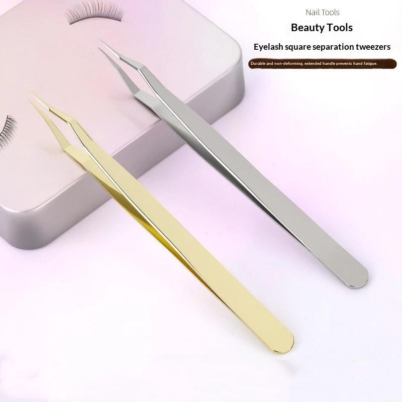 @*1 Set Paslanmaz Çelik Kirpik - Eyelash Extension Home Service incelemesi ve fiyatı