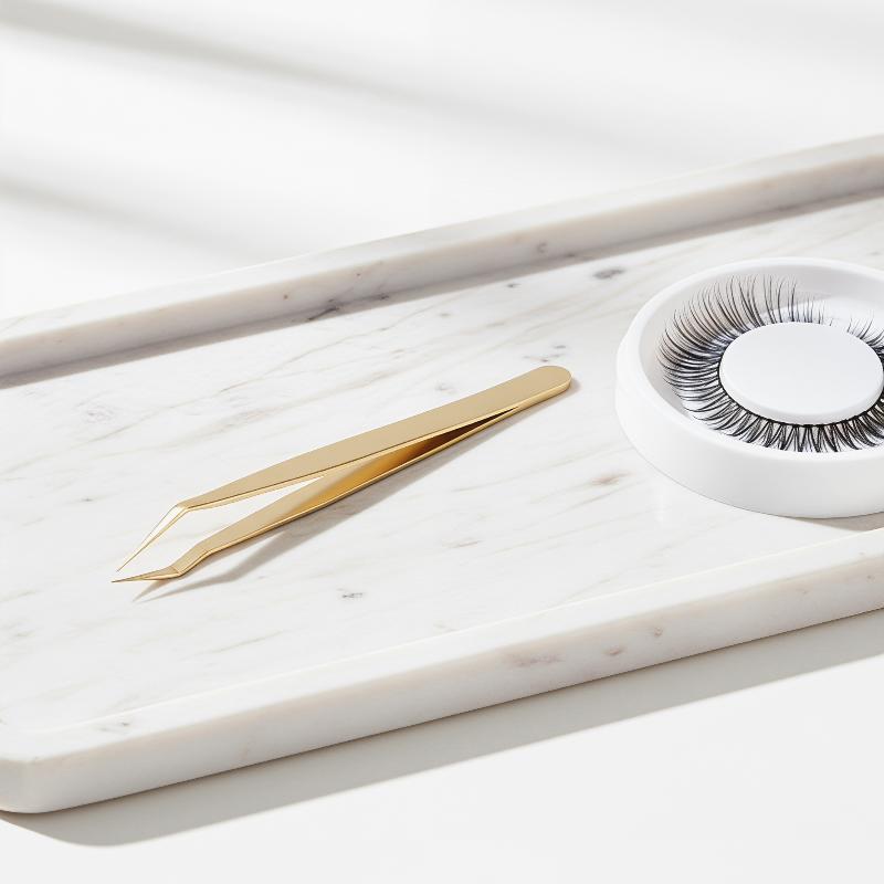@*1 Set Paslanmaz Çelik Kirpik - Eyelash Extension Home Service incelemesi ve fiyatı