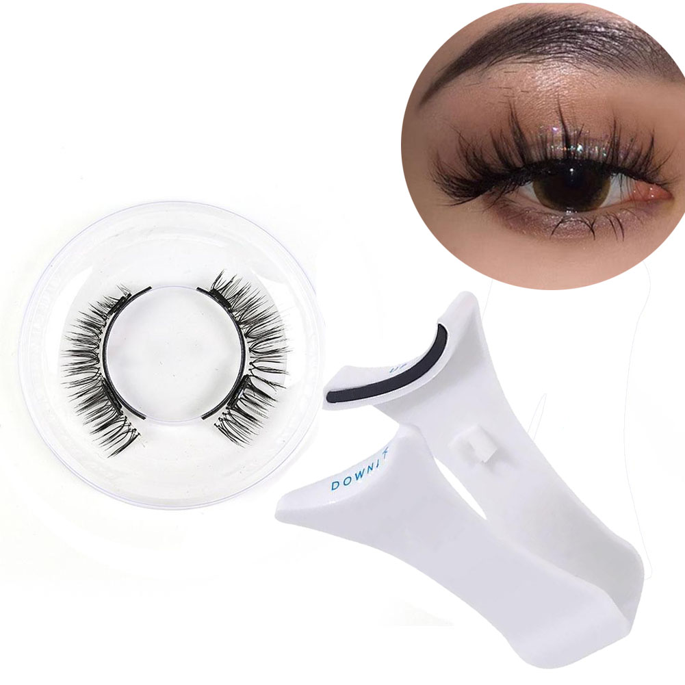 Manyetik Kirpikler Aplikatörlü - Eyelash Extension Glue Remover incelemesi ve fiyatı