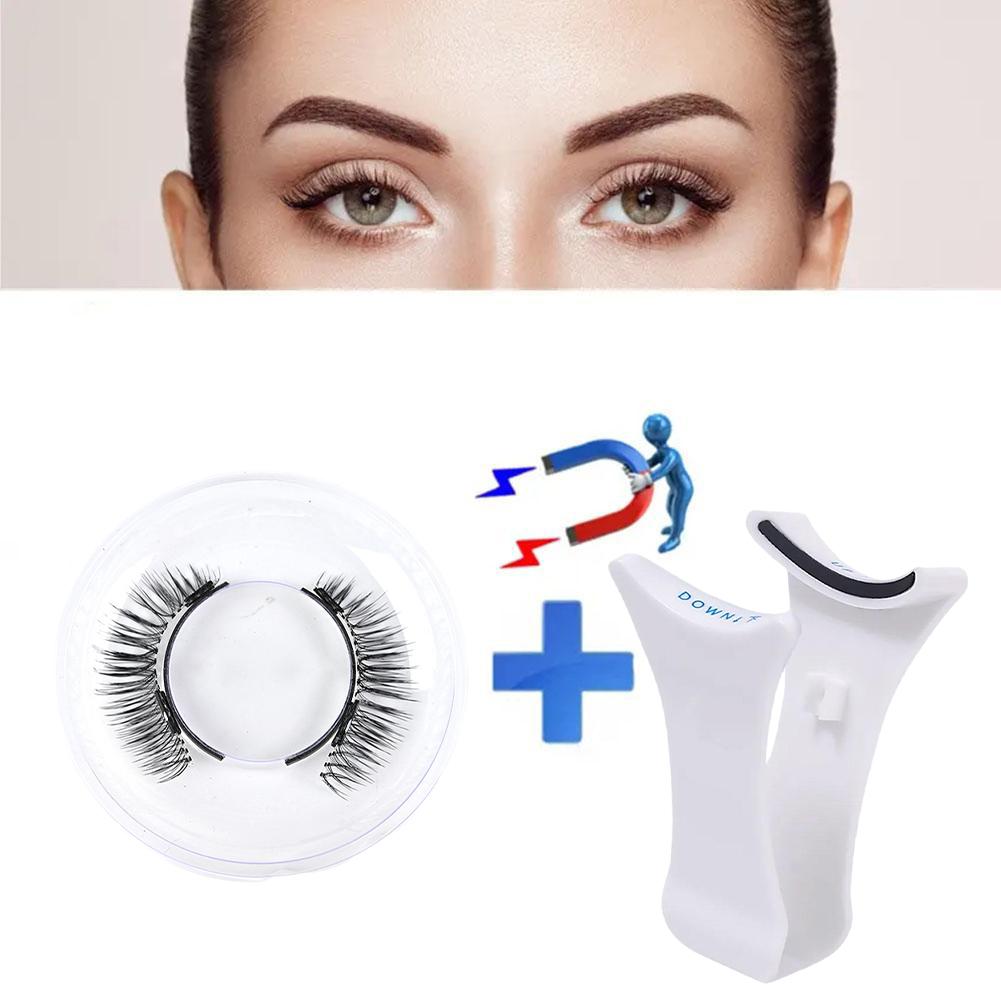 Manyetik Kirpikler Aplikatörlü - Eyelash Extension Glue Remover incelemesi ve fiyatı