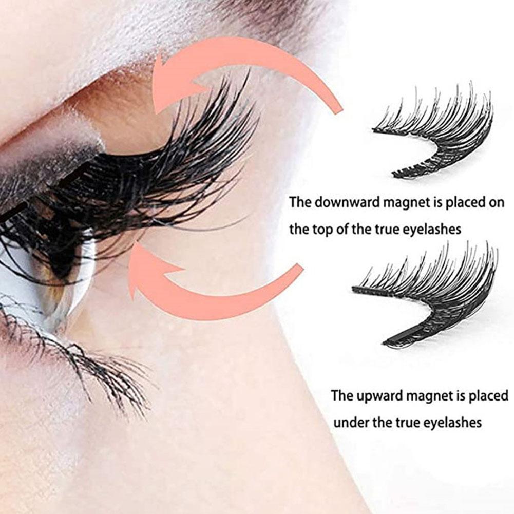 Manyetik Kirpikler Aplikatörlü - Eyelash Extension Glue Remover incelemesi ve fiyatı