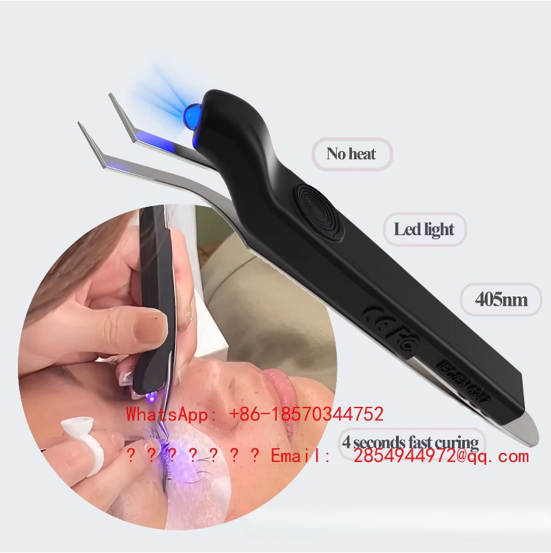 Kablosuz El Tipi UV Kirpik Lam - Eyelash Extension Uv Glue incelemesi ve fiyatı