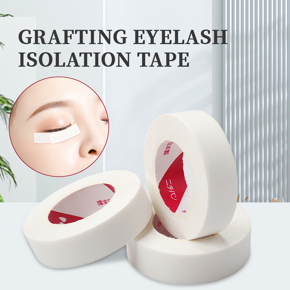 3/5/10 adet microeye bant nefe - Eyelash Extension Guide incelemesi ve fiyatı