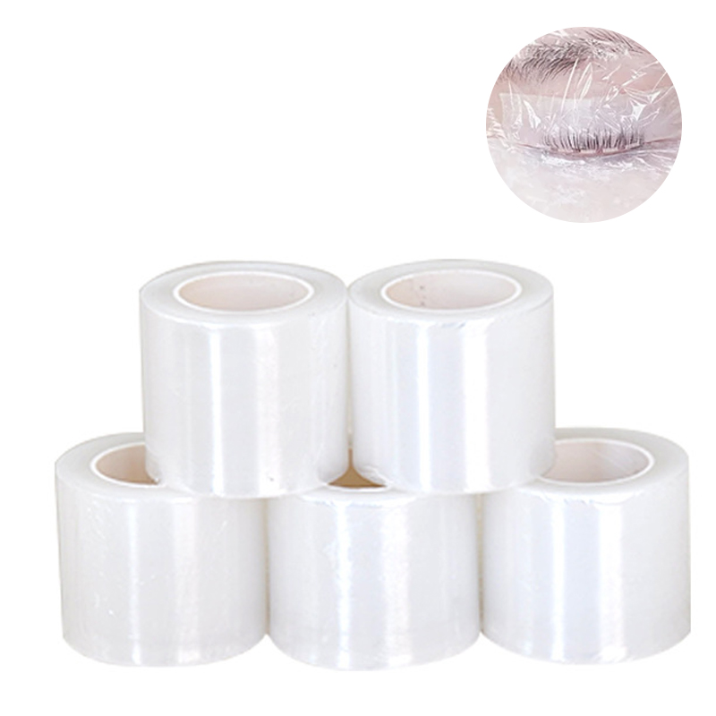 200 m Şeffaf Makyaj Filmi Duda - Eyelash Extension Glue Remover incelemesi ve fiyatı