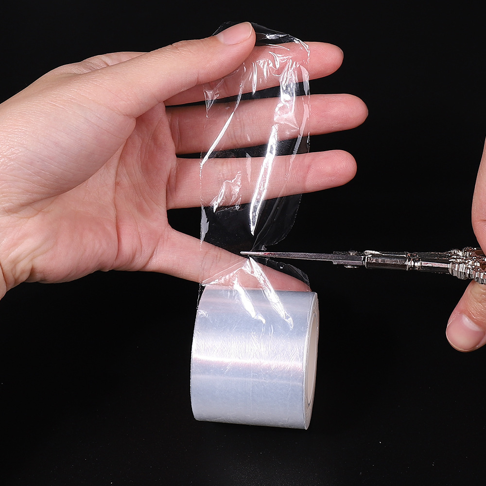200 m Şeffaf Makyaj Filmi Duda - Eyelash Extension Glue Remover incelemesi ve fiyatı