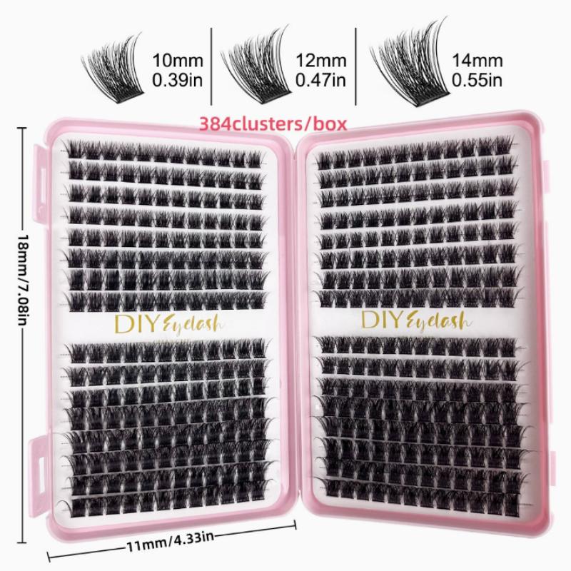 Kirpik Uzatma Seti Yeni Başlay - Eyelash Extension Home Service incelemesi ve fiyatı