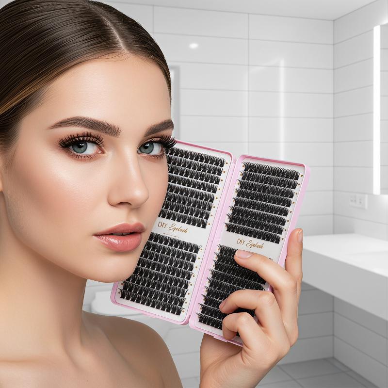 Kirpik Uzatma Seti Yeni Başlay - Eyelash Extension Home Service incelemesi ve fiyatı