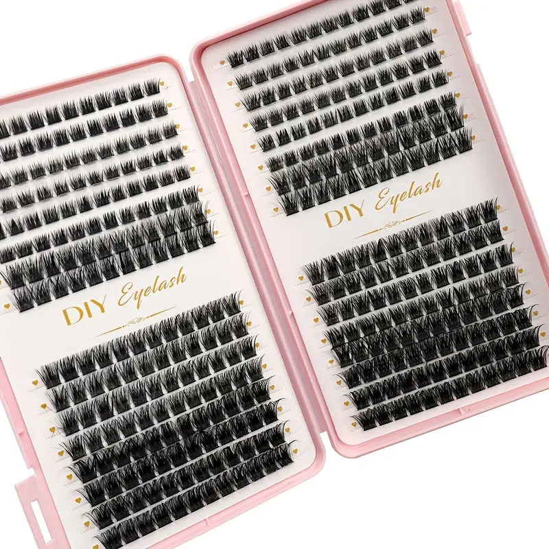 384 Adet Kirpik Uzatma Seti, B - Eyelash Extension Home Service incelemesi ve fiyatı