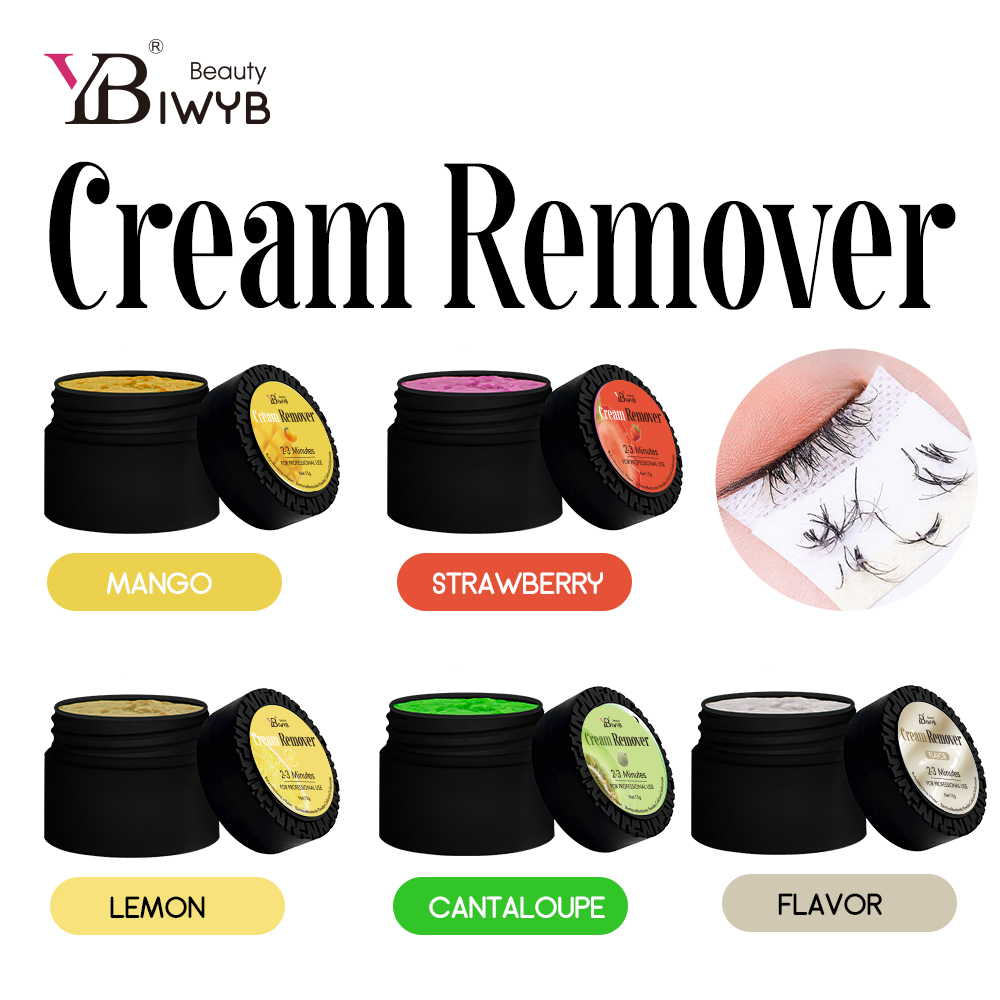 IWYBBeauty Kirpik Uzatma Söküc - Eyelash Extension Glue Remover incelemesi ve fiyatı
