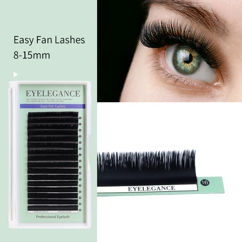 Bir İkinci Çiçek Açan Kirpik U - Eyelash Extension Qc incelemesi ve fiyatı