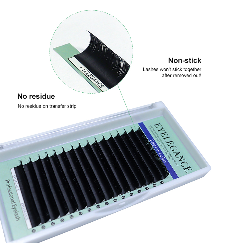 Bir İkinci Çiçek Açan Kirpik U - Eyelash Extension Qc incelemesi ve fiyatı