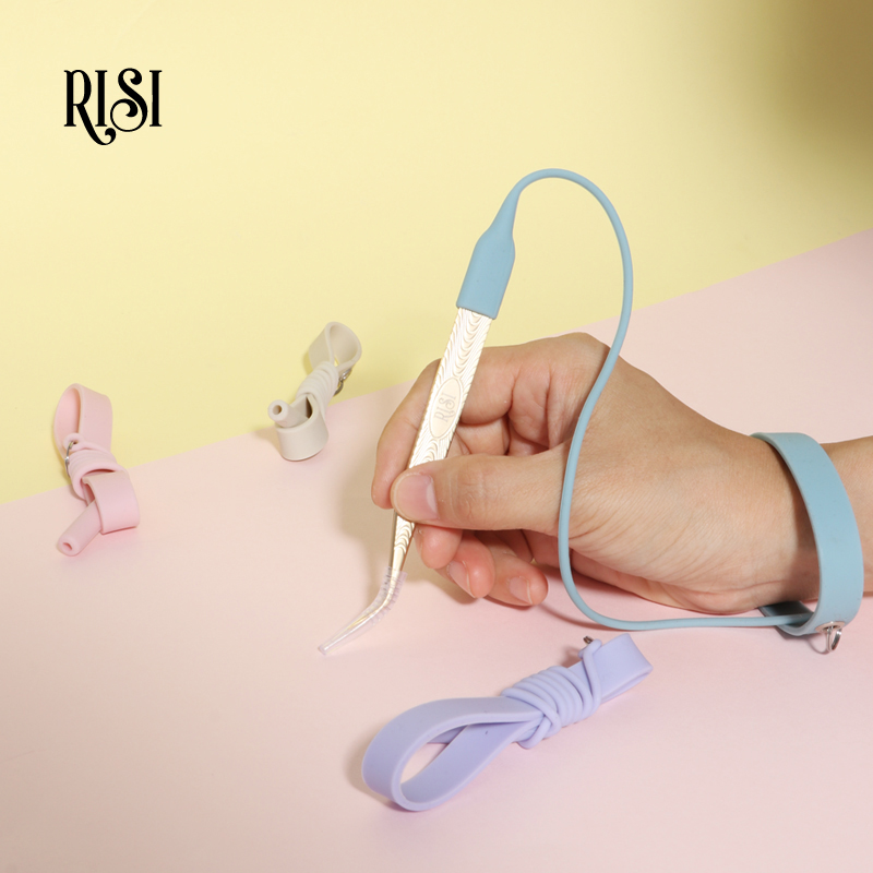 RISI silikon kirpik uzatma cım - Eyelash Extension Guide incelemesi ve fiyatı