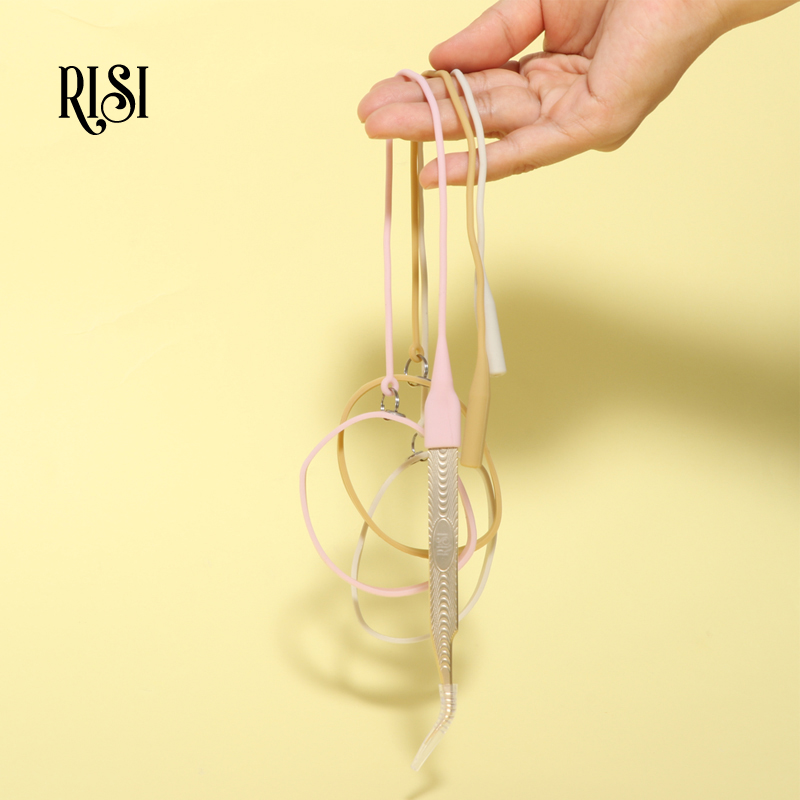 RISI silikon kirpik uzatma cım - Eyelash Extension Guide incelemesi ve fiyatı