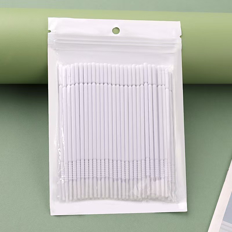 Toptan 500 adet/paket Uzun Uçl - Eyelash Extension Glue Remover incelemesi ve fiyatı